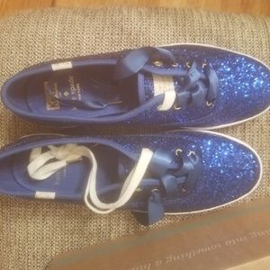 Keds for kate spade new york
